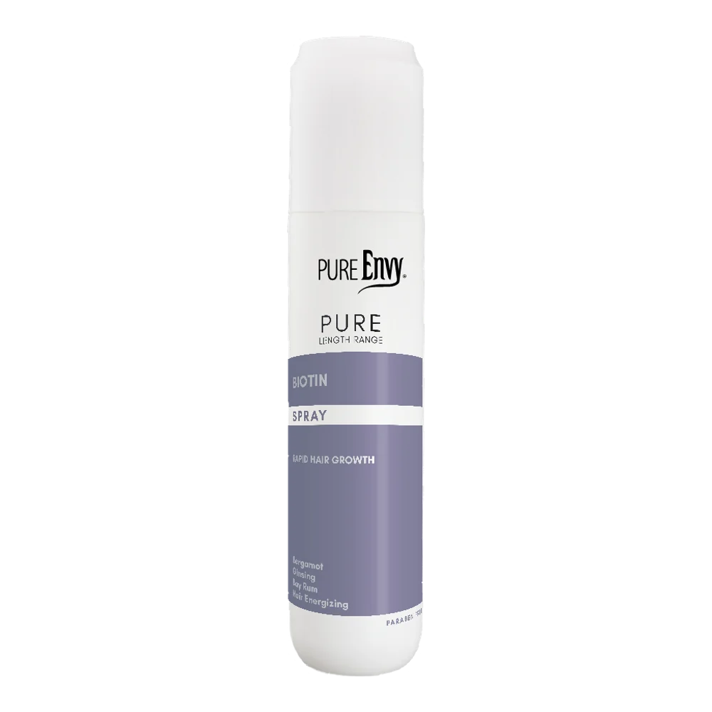 Biotin Spray 250ml