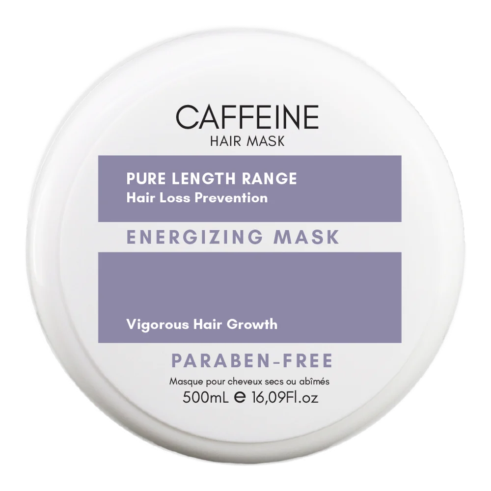 Caffeine Mask 500ml
