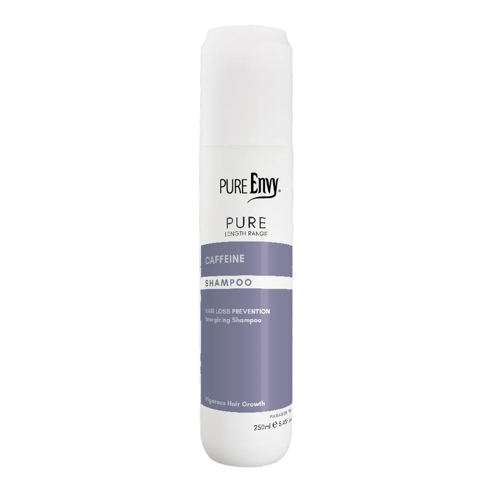 Caffeine Shampoo 250ml