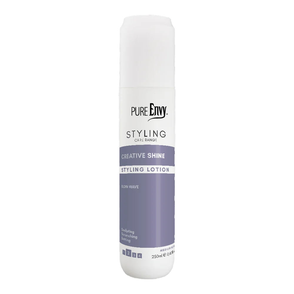 Creative Shine Lotion 250ml