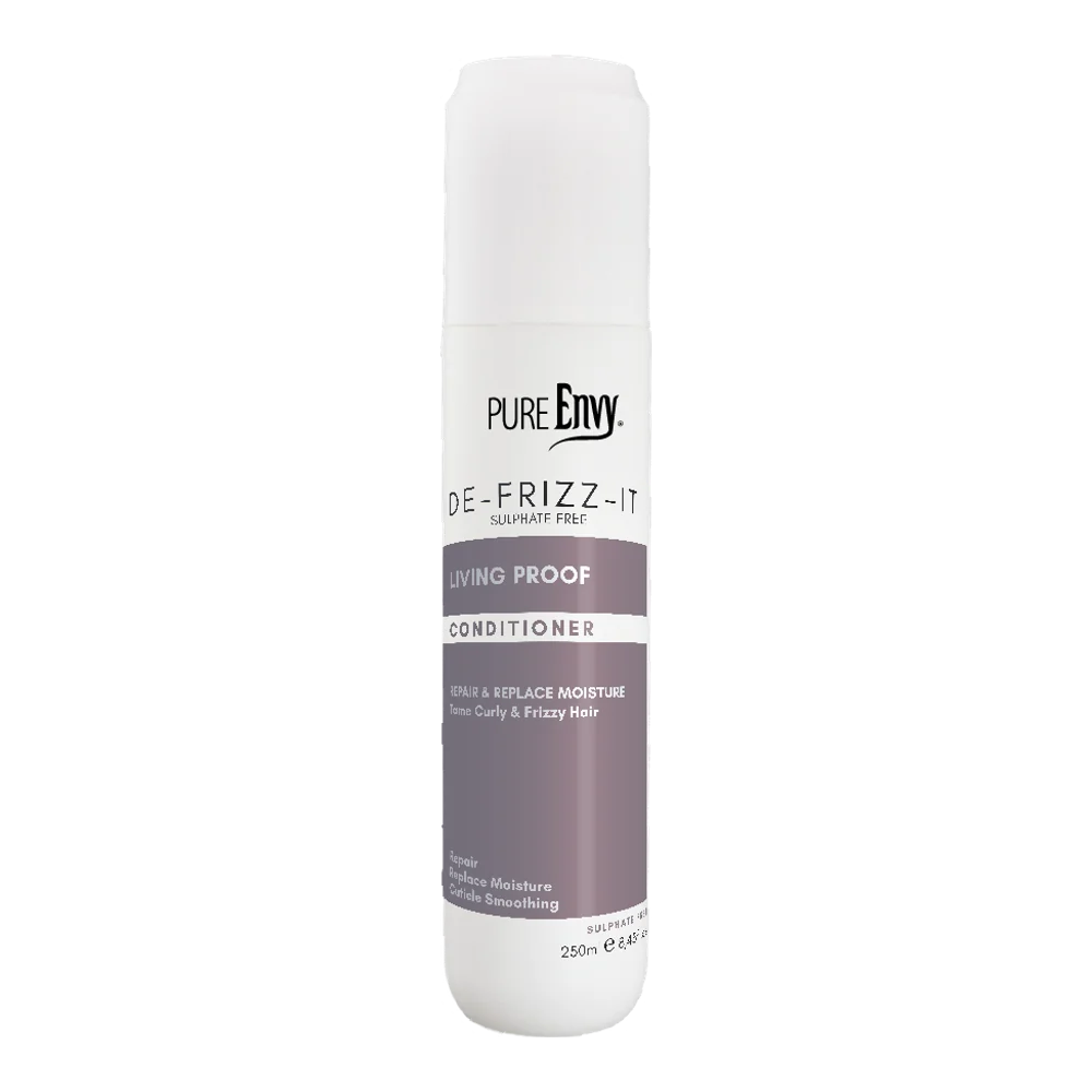 De-Frizz-It Conditioner (Sulphate-Free) 250ml