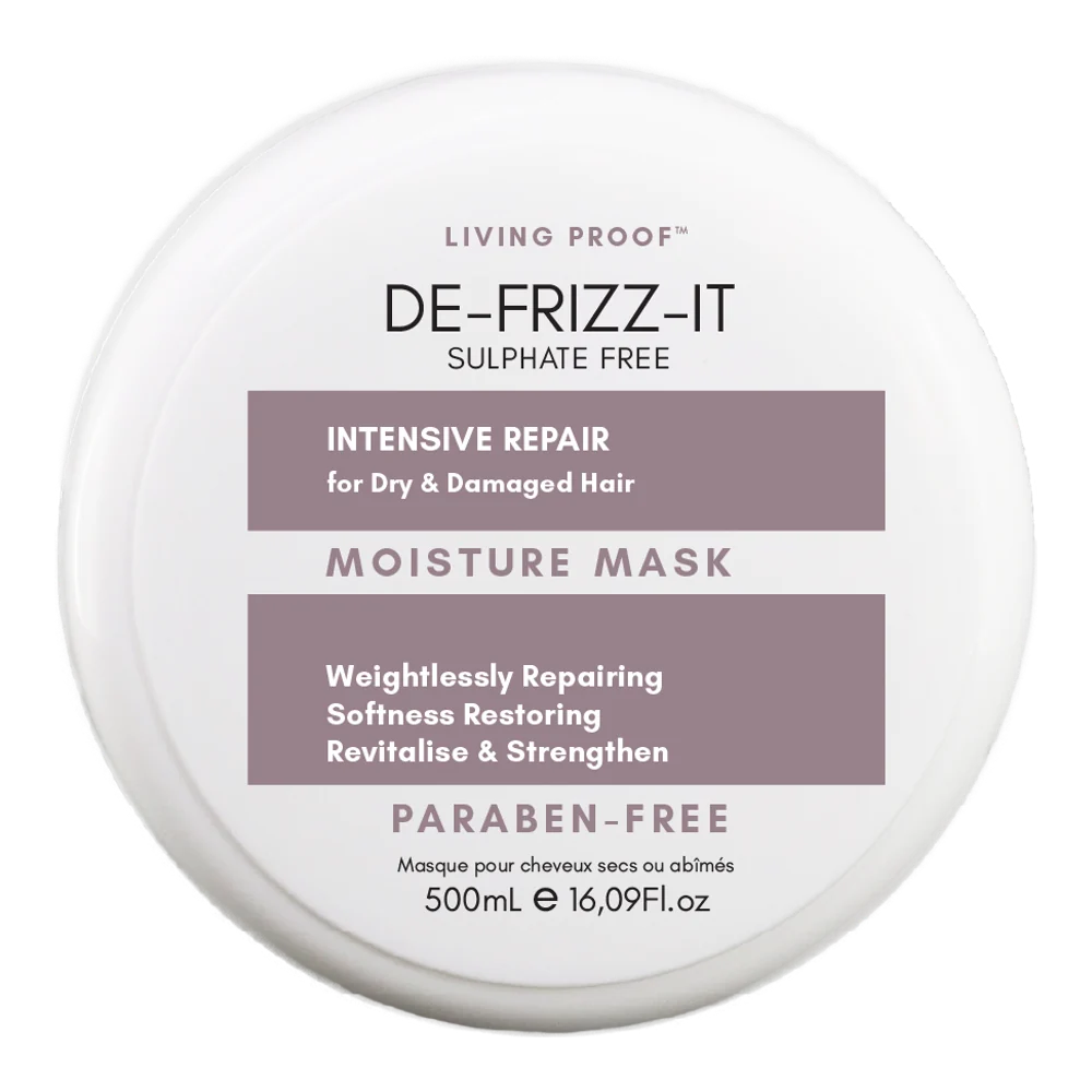 De-Frizz-It Moisture Mask 500ml