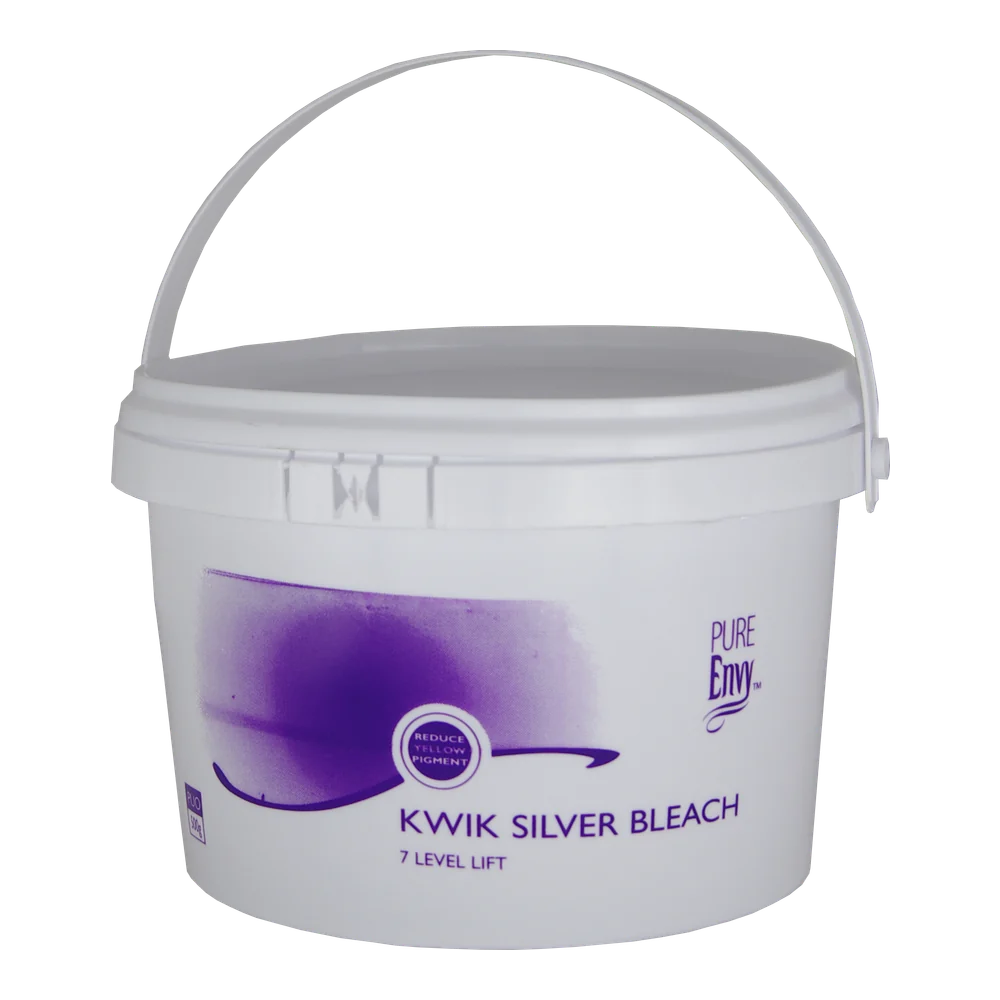 Kwik Silver Bleach 500g