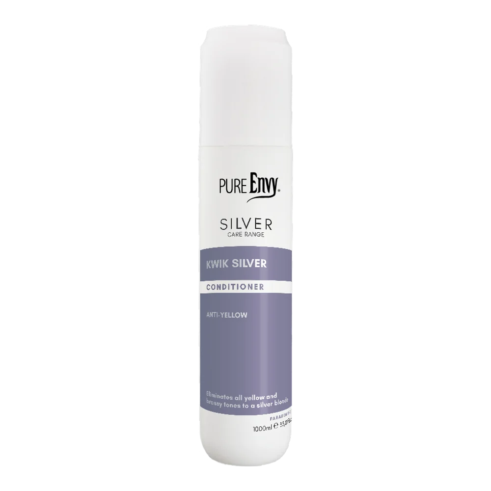 Kwik Silver Conditioner 250ml