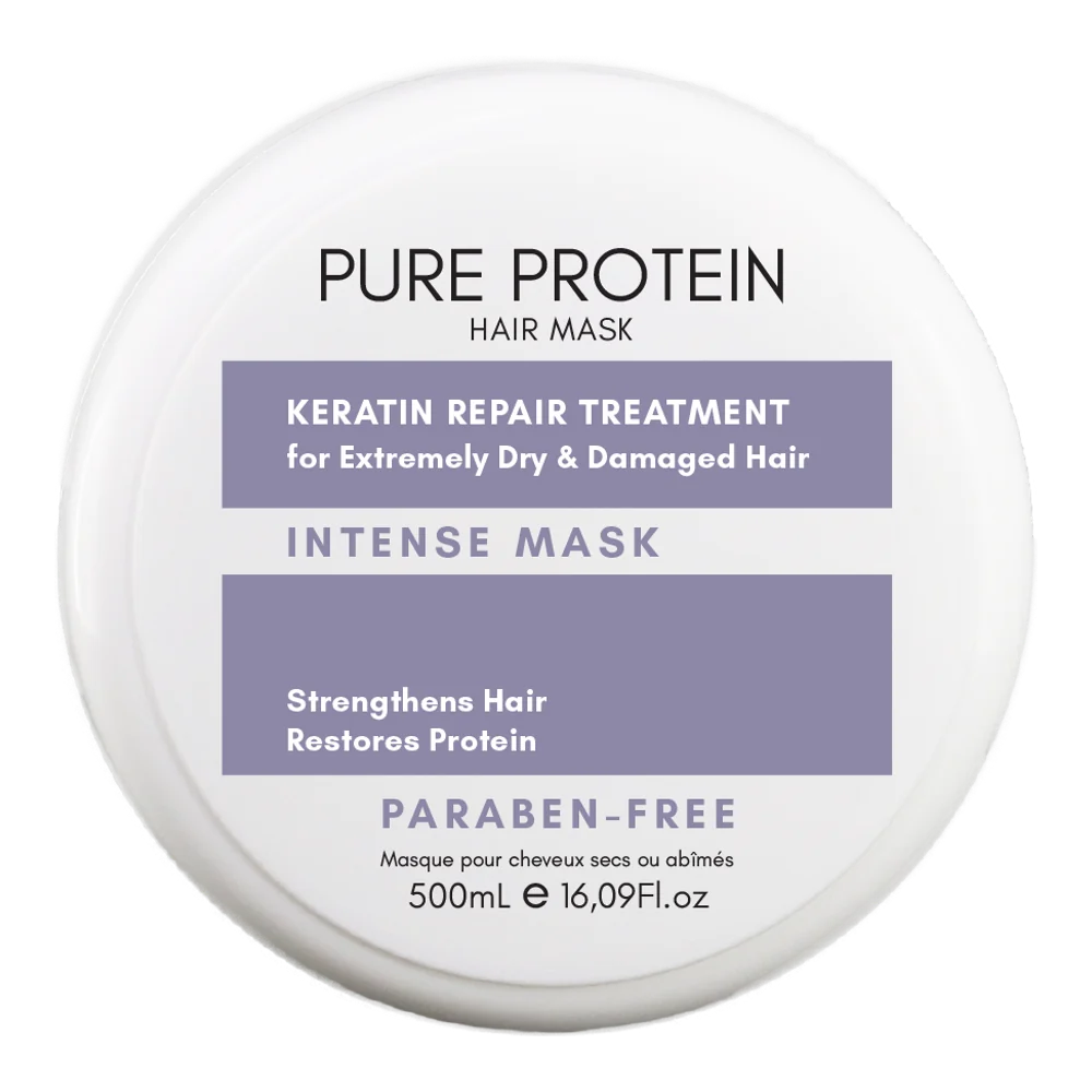Pure Protein Mask 500ml