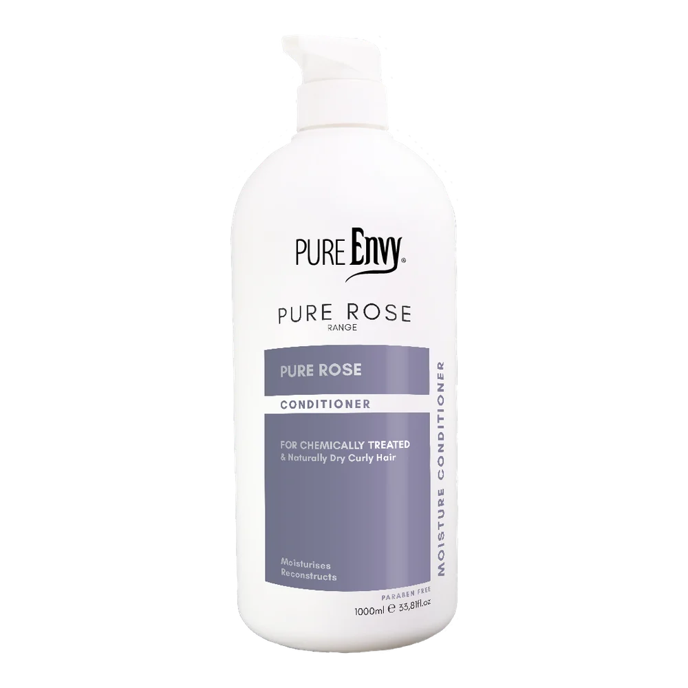 Pure Rose Conditioner 1L 1L