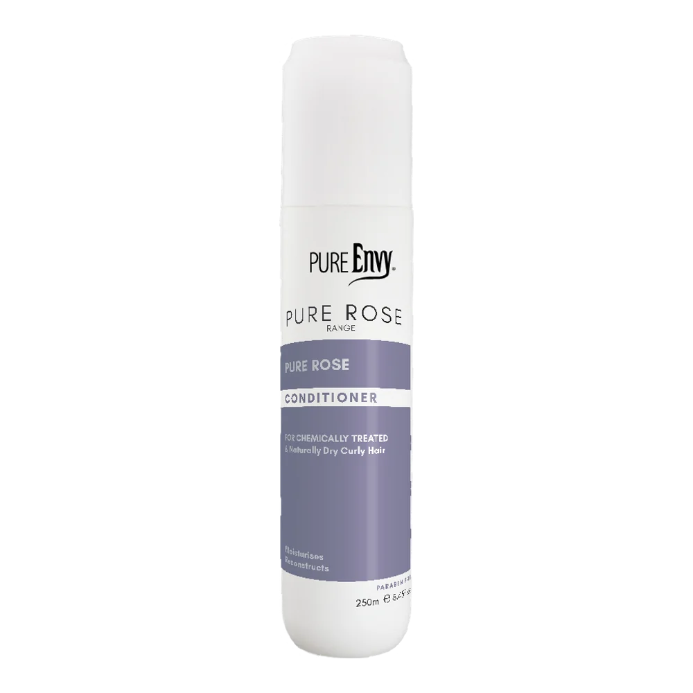 Pure Rose Conditioner 250ml