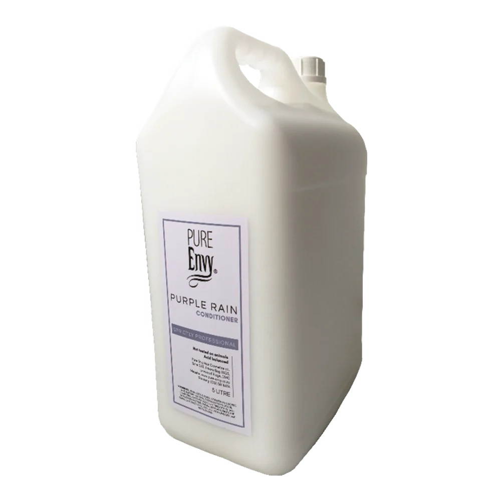 Purple Rain Conditioner 5L